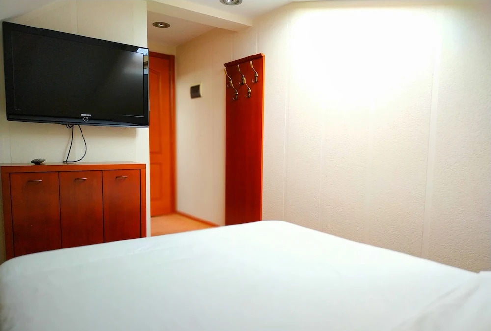 Ally Hotel