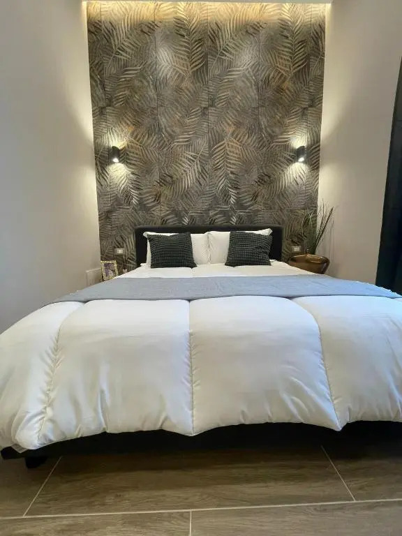 Masaniello Apartment