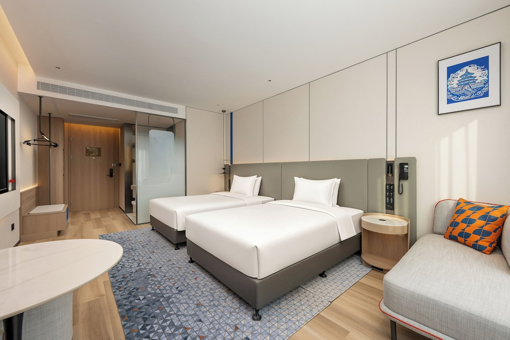 Holiday Inn Express Beijing Lize Business District by IHG