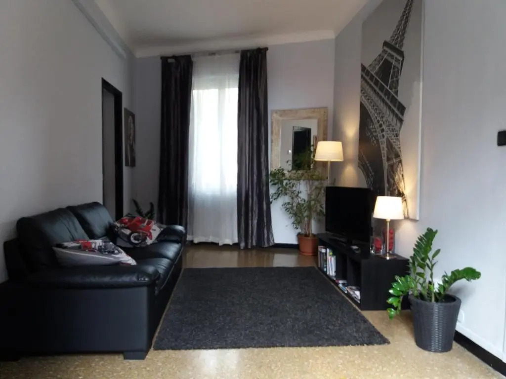 La casa del viaggiatore