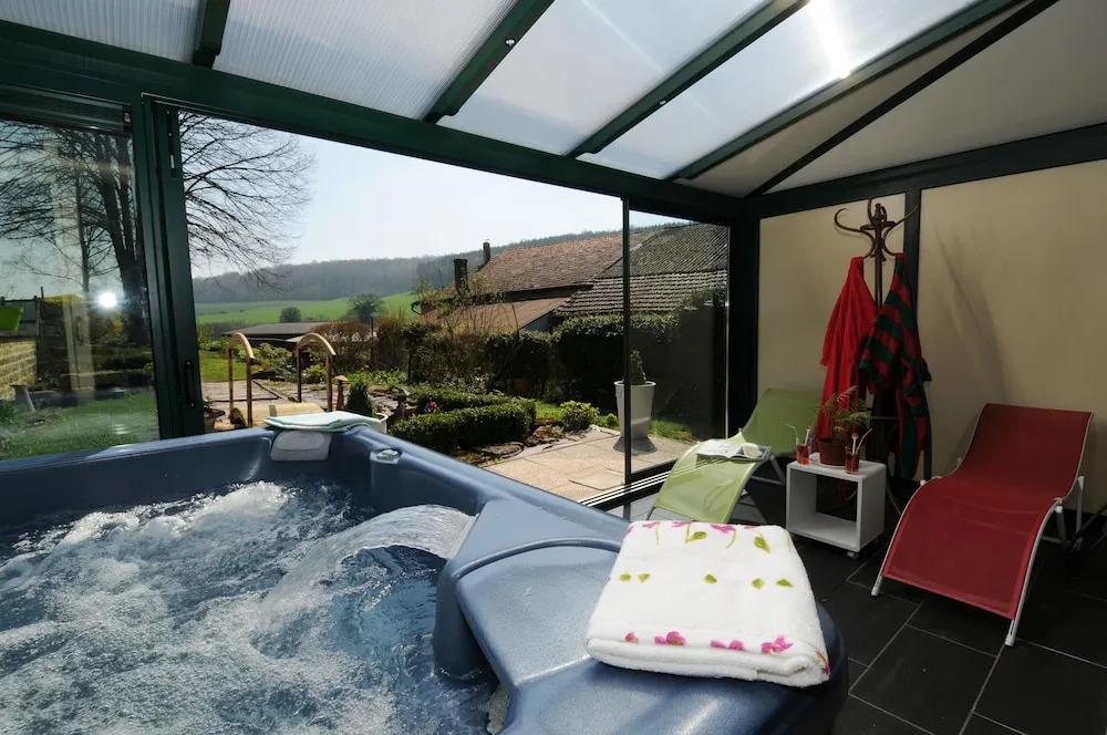 Au Clos dArdennes