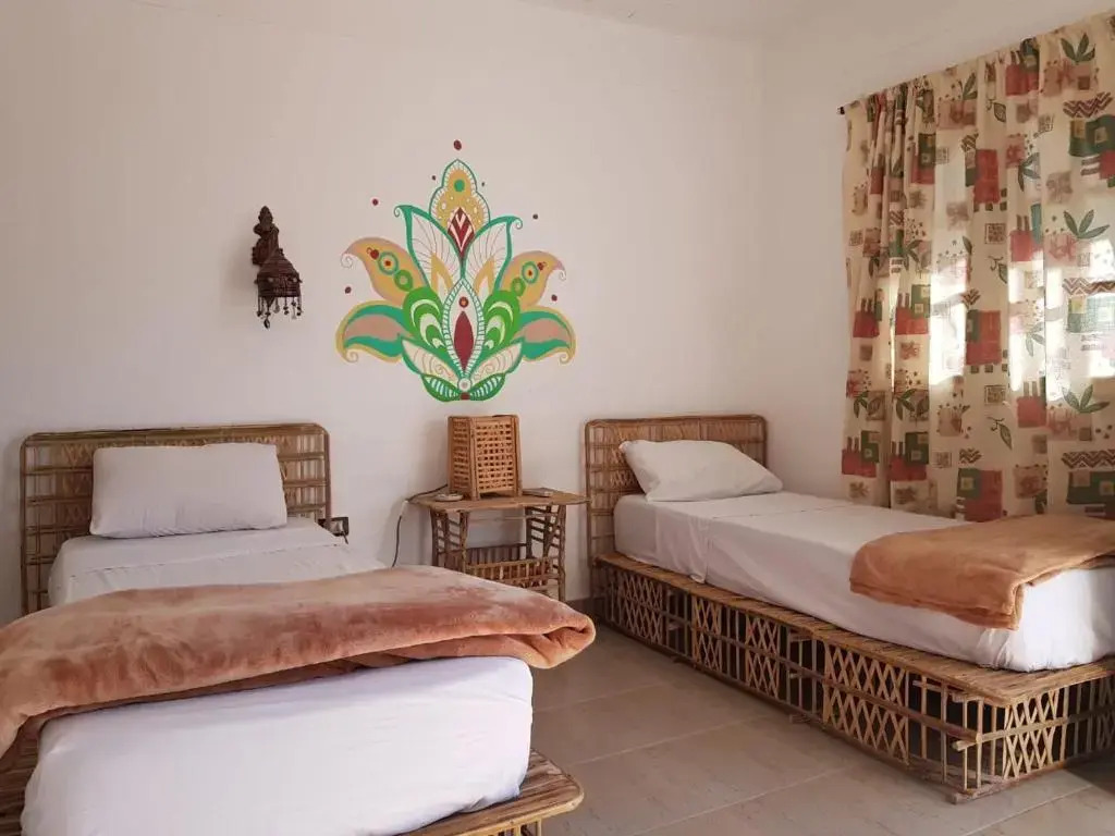 Habiba Beach Lodge