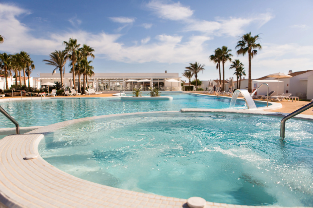 Sagitario Menorca Mar Adults only