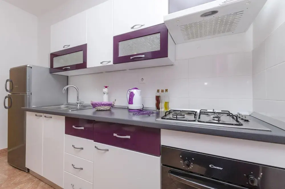 Apartments Franceska