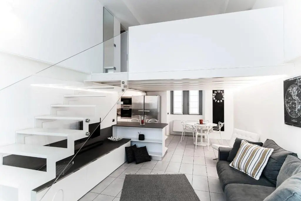 Como City Loft - byMyHomeinComo