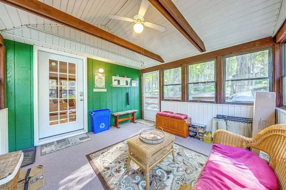 Featured on Hgtv! Visit My Lottery Dream Home!