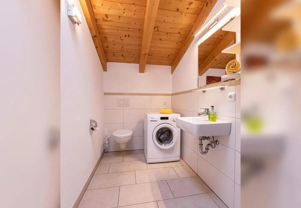 Villa Marga Ferienwohnung Steinernes Meer