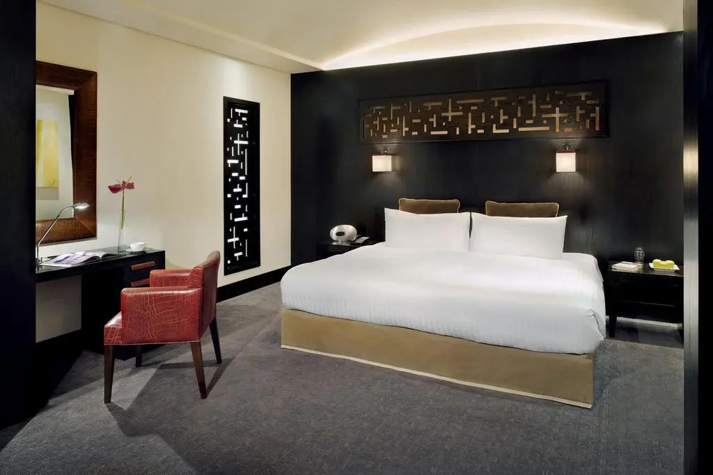 Address Montgomerie