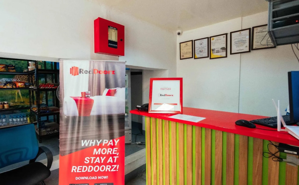 Condo in Cebu IT Park