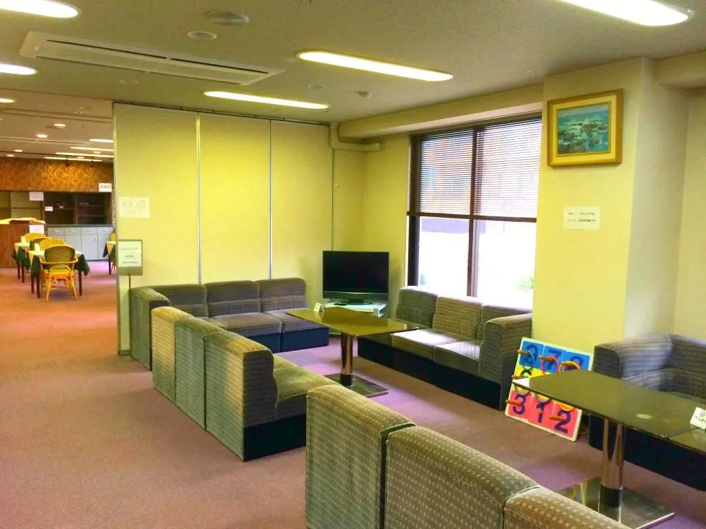 Sawa Hotel