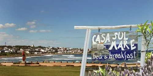 Casa Sul Mare