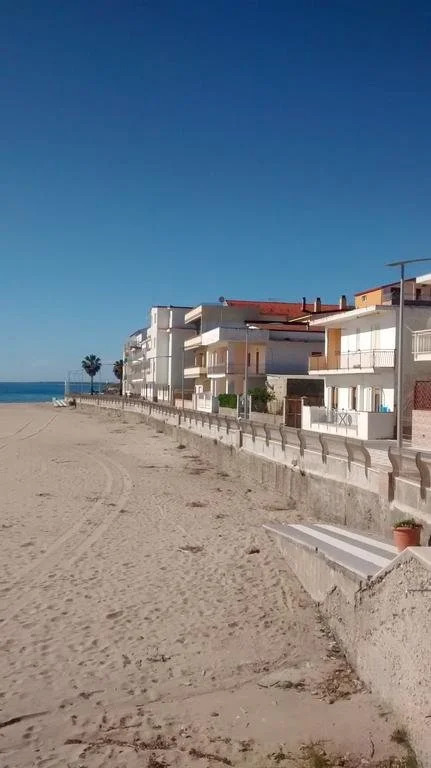 B&B Mediterraneo