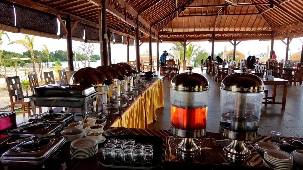 Padadita Beach Hotel