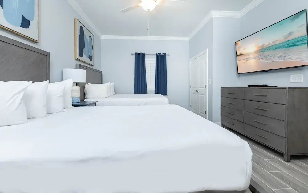 Phoenix Gulf Shores Ii 1002 3 Bedroom Condo