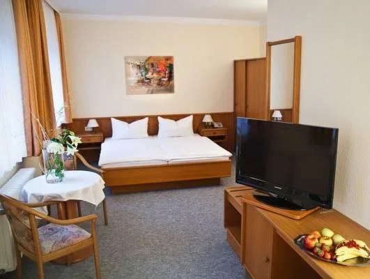 Sächsisches Haus - Hotel & Restaurant