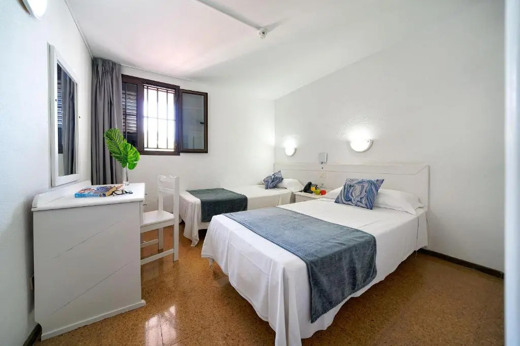 Apartamentos Río Piedras