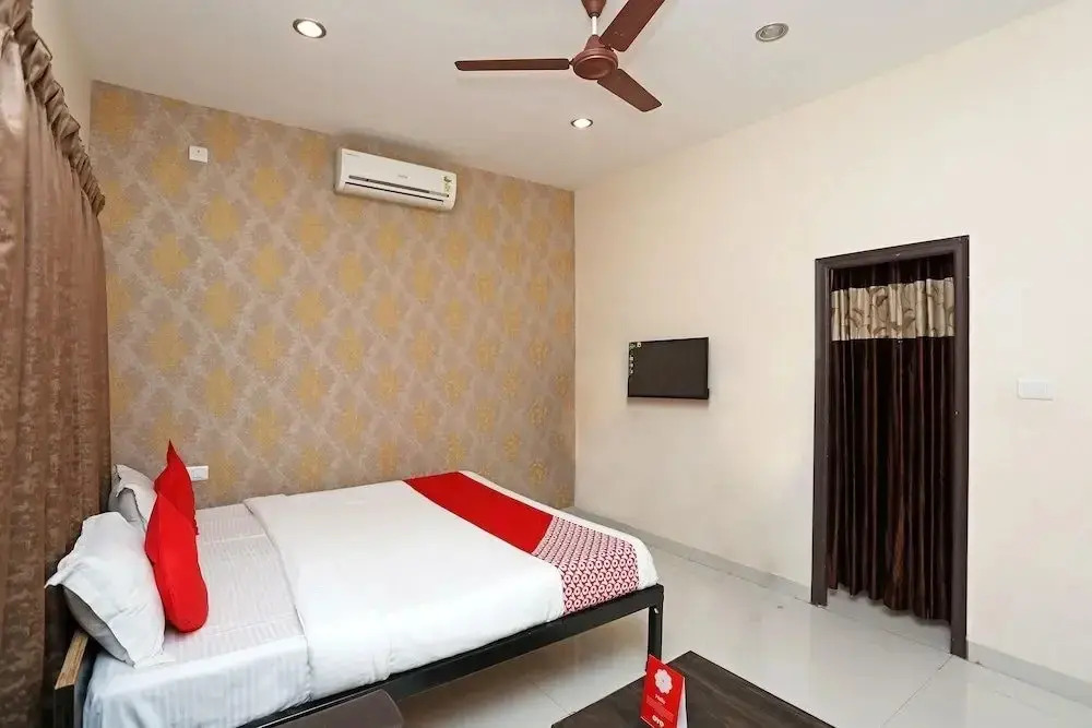 Parampara Garden By OYO Rooms