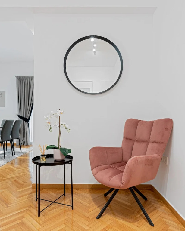 Kolonaki Luxury Residence