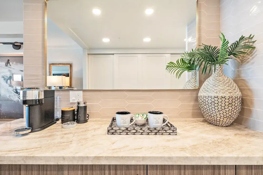 Kaanapali Shores 502 2 Bedroom Condo