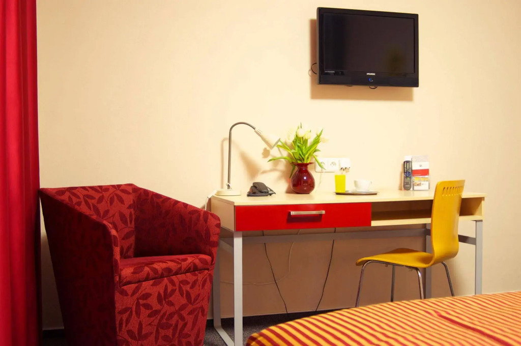 Hotel Albellus