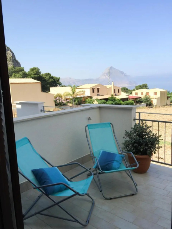 Casa Turchese Unmarediblu