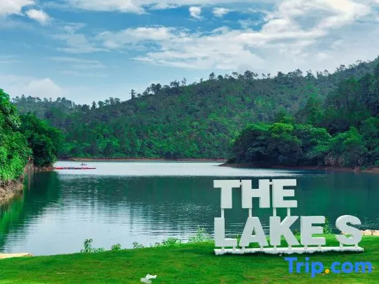The Lake's Campground