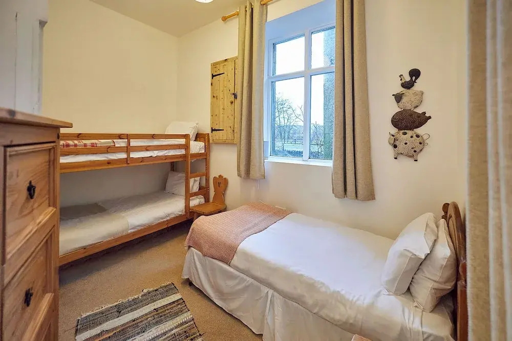 Host Stay Birdhope Craig Church