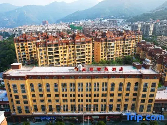 Yun Ti Hotel