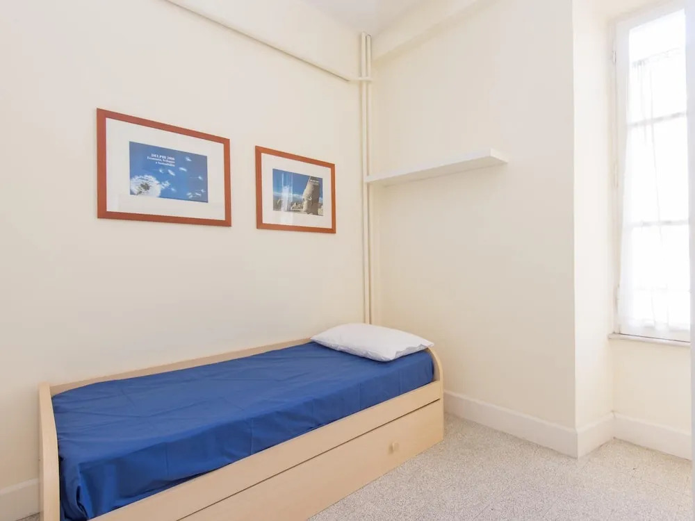 RSH Vatican Elegant Apartment