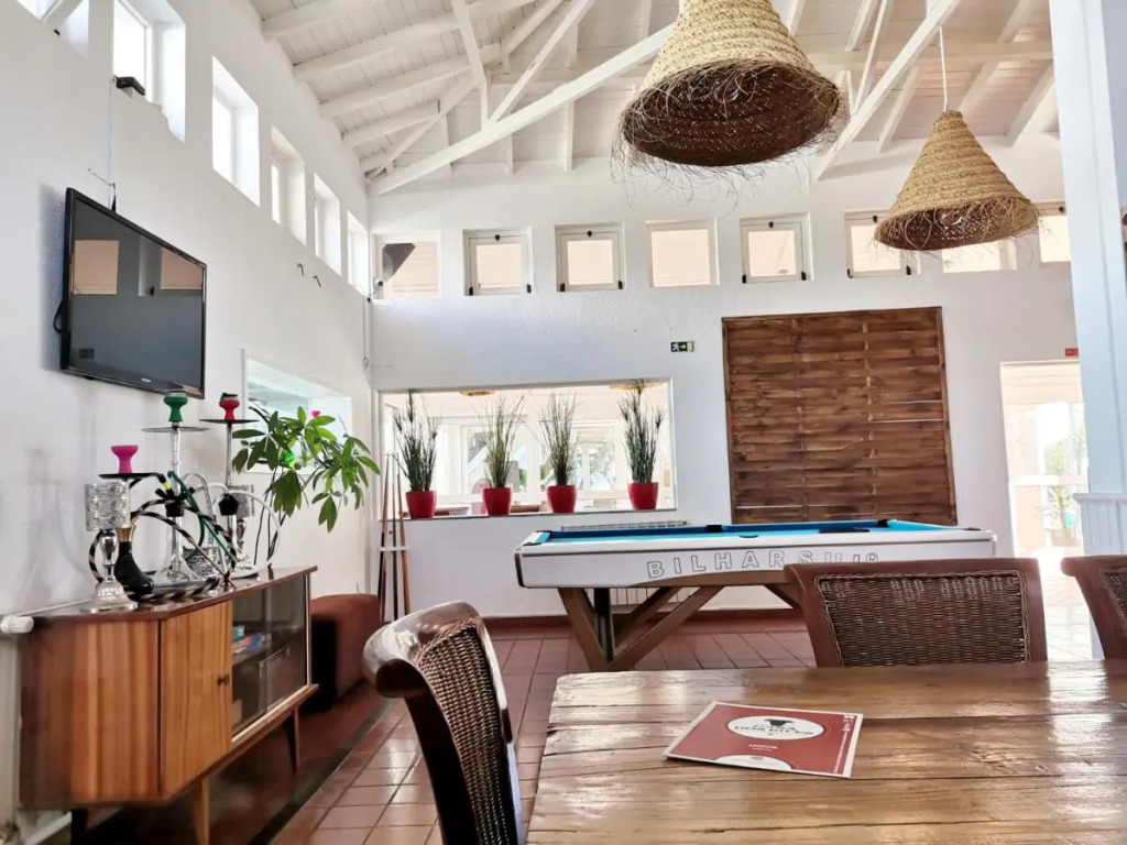 Duna Parque Beach Club - Duna Parque Group