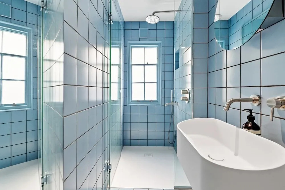 Elegant 1-bed Apt, Sleeps 4, in Chelsea
