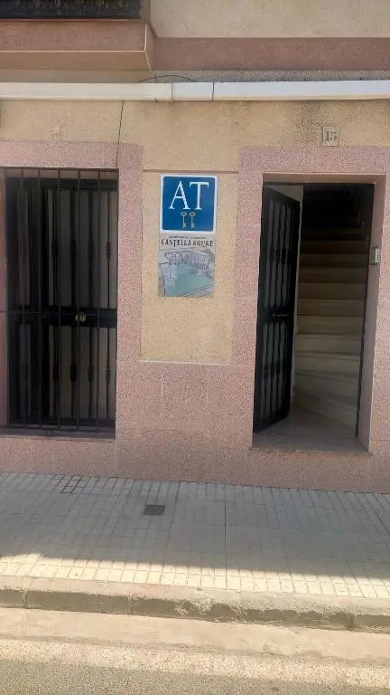 Castella Aquae II Amplio loft para dos