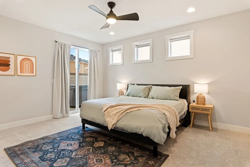 Persian Bliss 10 Bedroom Townhouse