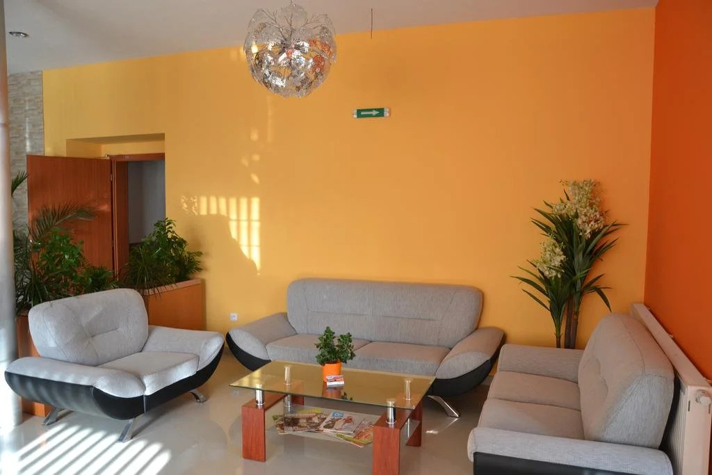 Relax Hotel Pelikán