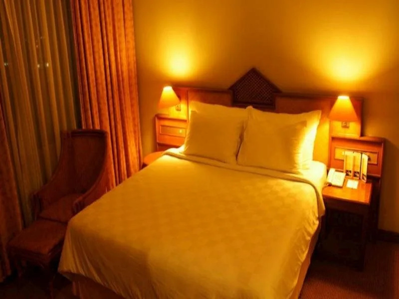 A Hotel Banjarmasin