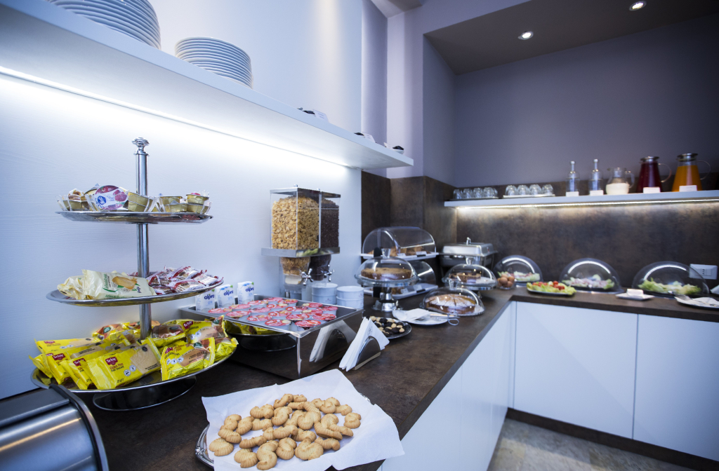 Agape Hotel
