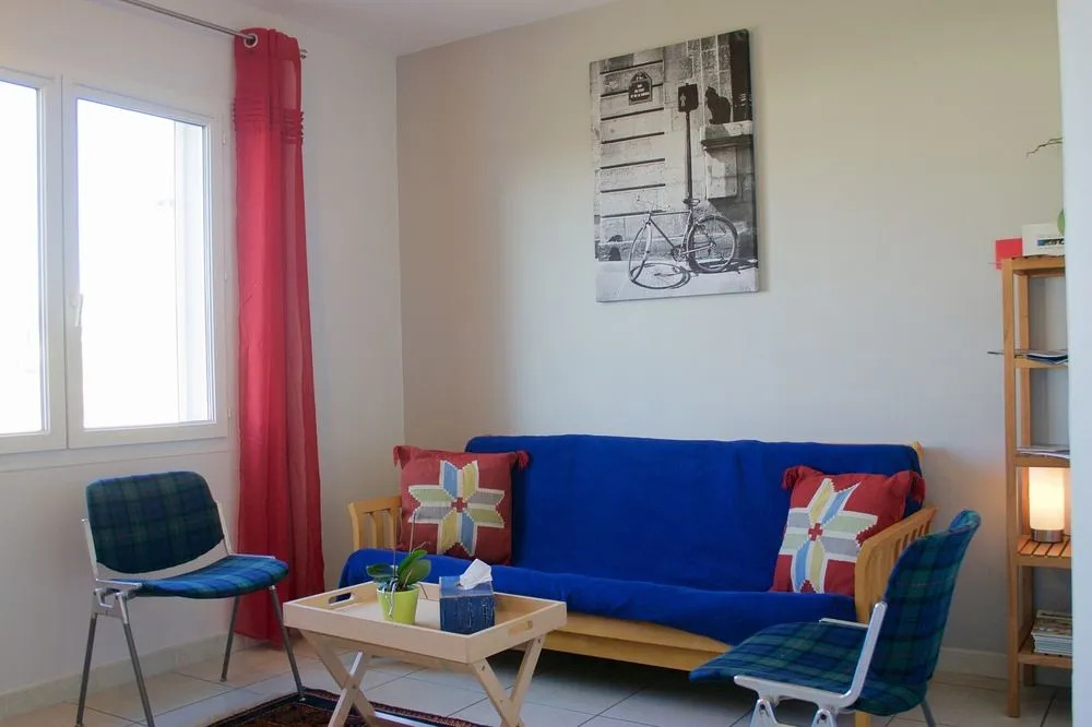 B&B-Les Balcons de Maragon