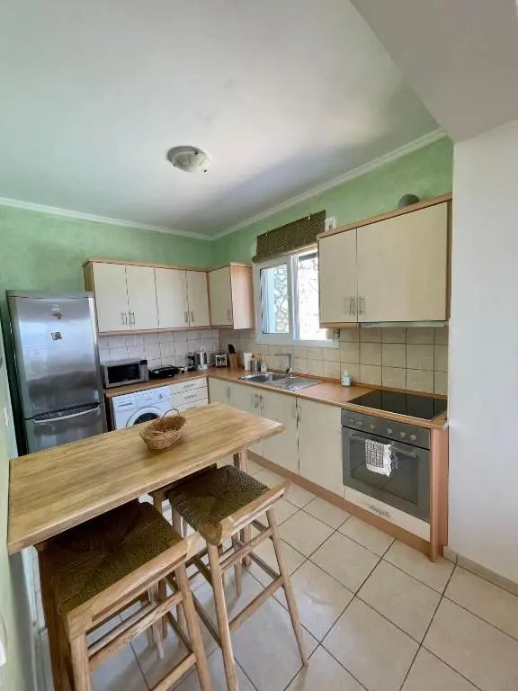 Villa Alemar House with Private pool and Spectacular sea views just 150m to the beach