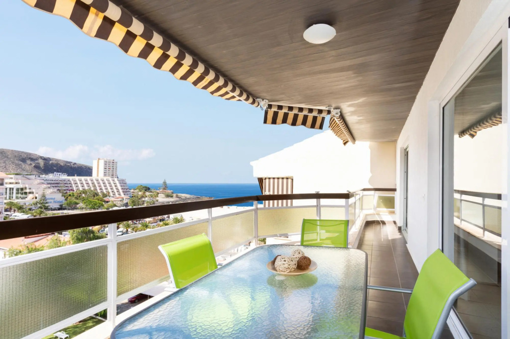 Home2Book Beautiful Apart Los Cristianos Pool