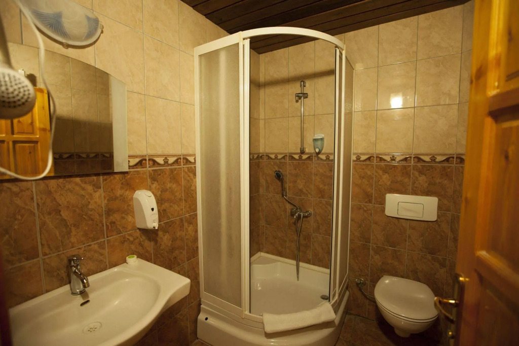 Cappadocia Palace Hotel