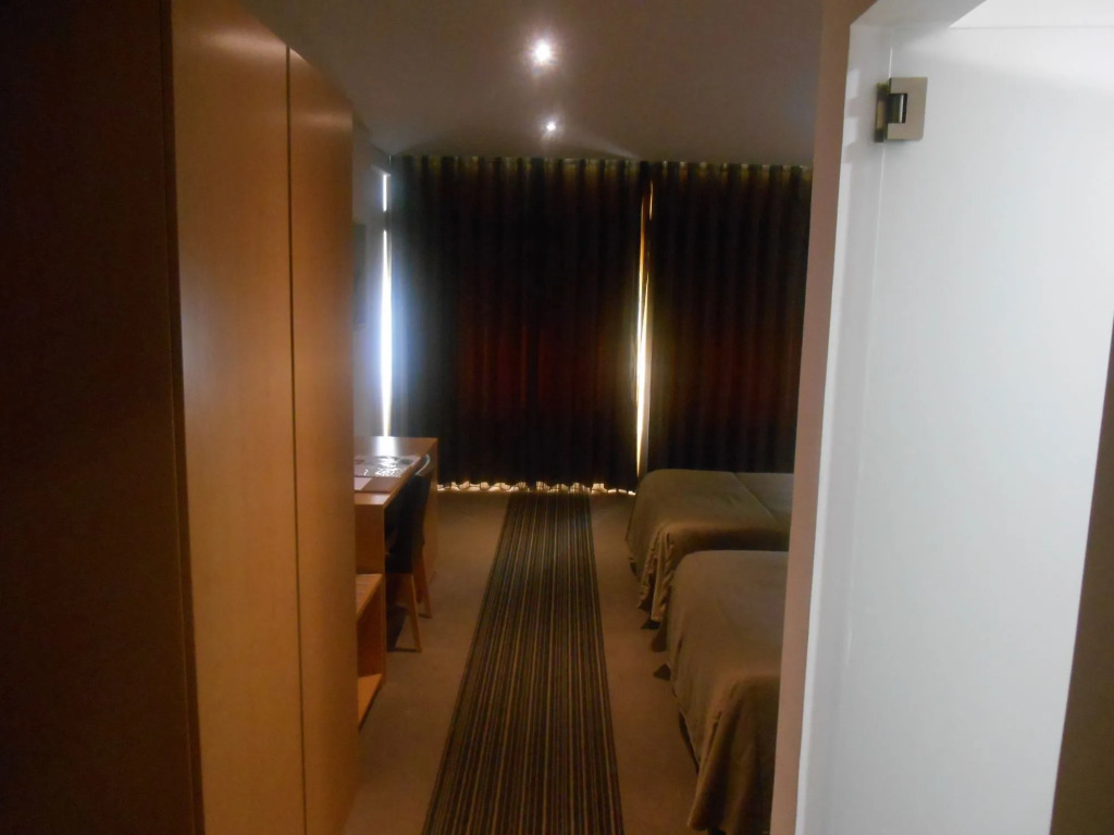 Hotel Ritz Capital