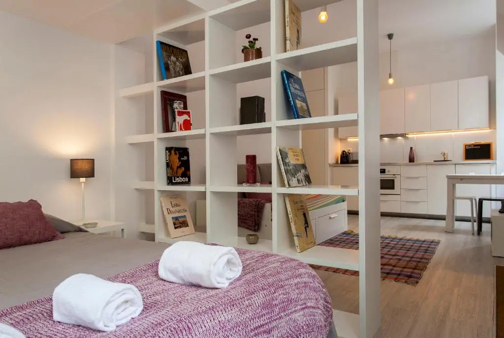 Severa Apartments
