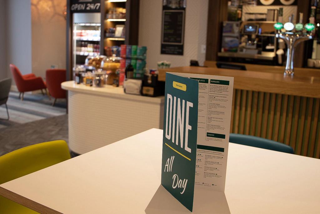 Holiday Inn Preston by IHG