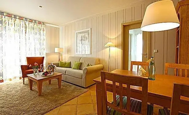 Hotel Fürst Jaromar