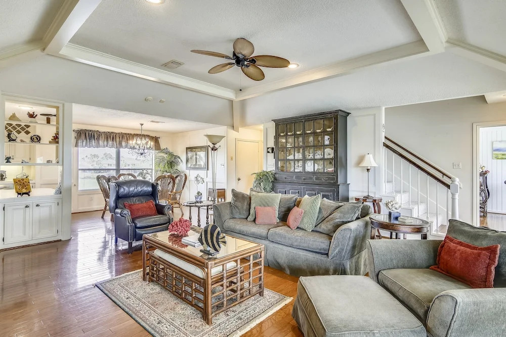 Pirates' Cove Princess 3 Bedroom Home