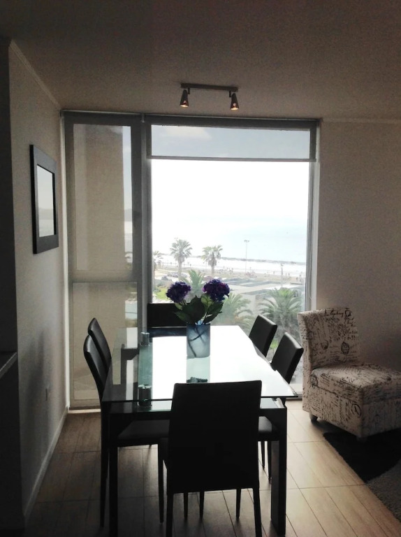 Apartamento Ramos 8 Personas.la Serena