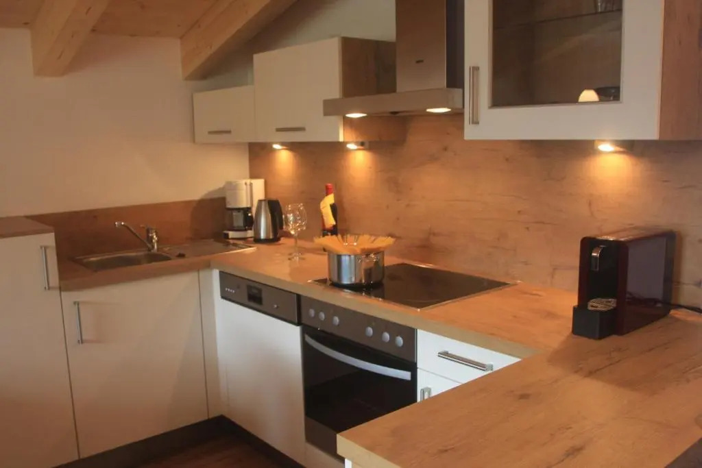Appartement Rauch
