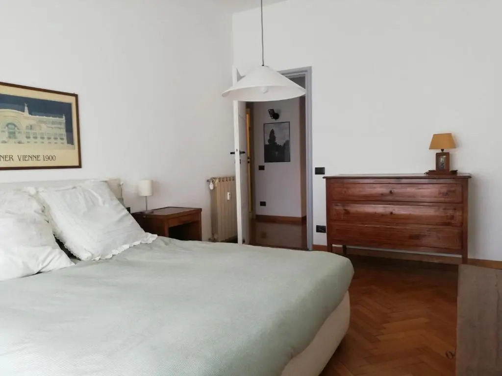 Casa Pinturicchio