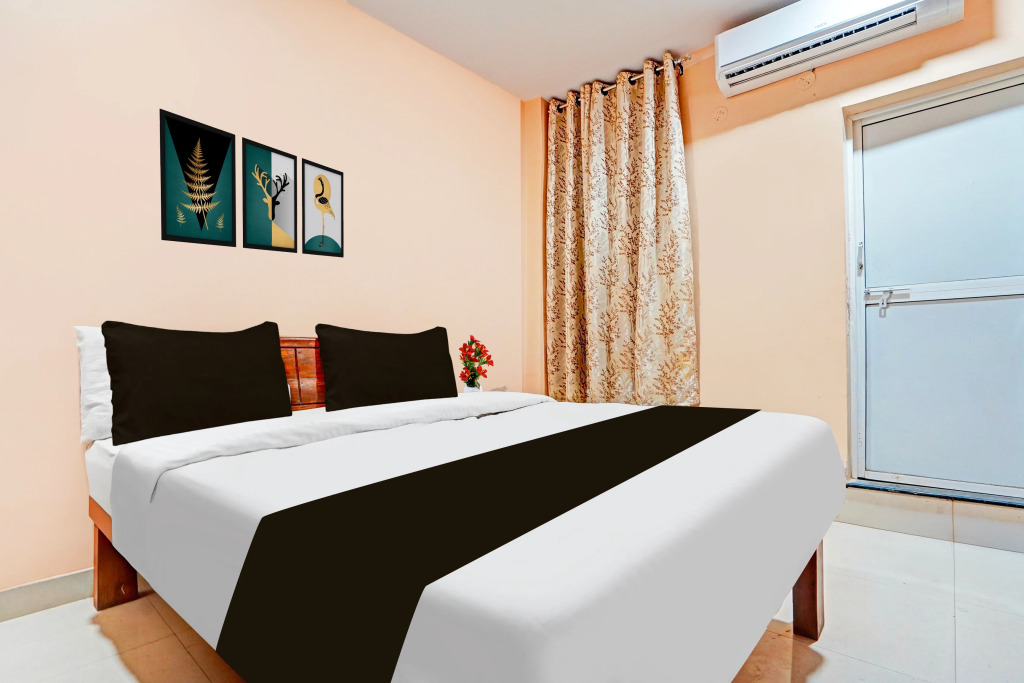 Super Hotel O Dighori Nagpur