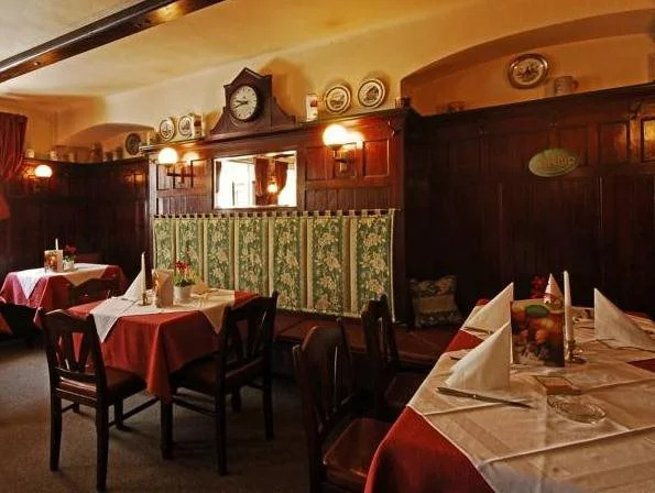 Gasthof Hotel Zweimüller
